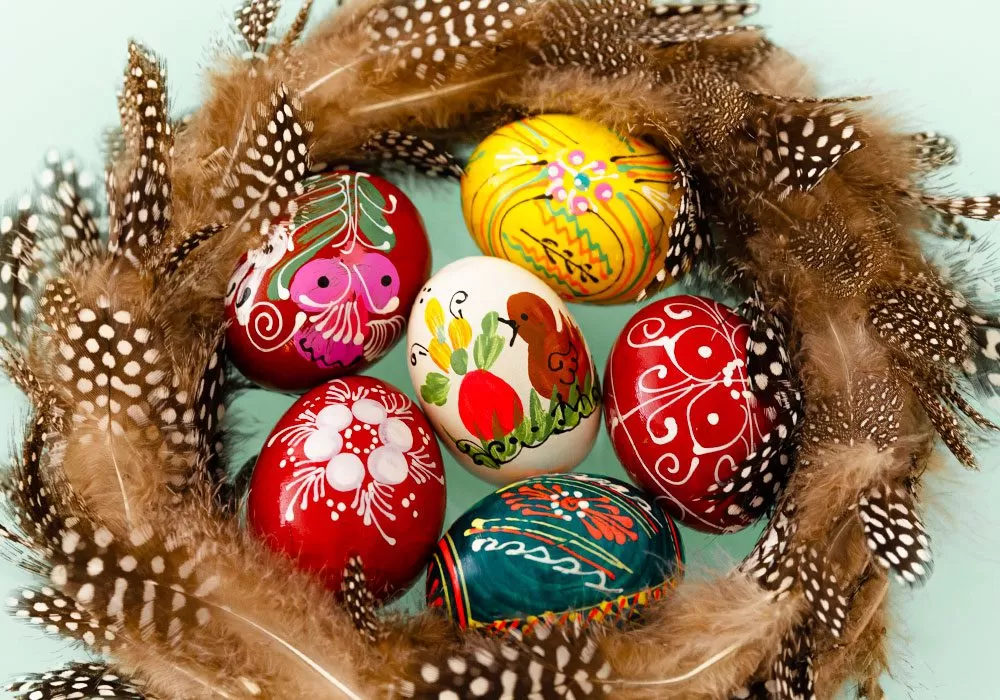 Quando Si Festeggia La Pasqua Ortodossa Domenica 24 aprile si festeggia la Pasqua ortodossa