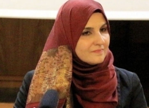 Nibras Breigheche - Le parole dell'Islam -EVENTO LIBERO
