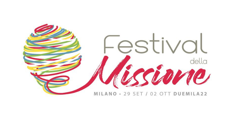 logo Festival Missione TAG