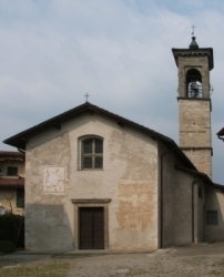 Visita guidata a San Bernardino a Lallio