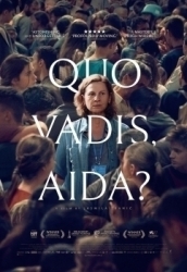 Quo vadis, Aida? (2020) di Jasmila Zbanić - con Gigi Riva