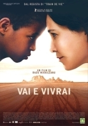 Vai e vivrai (2005) di Radu Mihăileanu