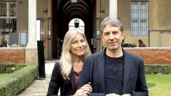 Chiara Giaccardi e Mauro Magatti con Nando Pagnoncelli - Supersocietà. Ha ancora senso scommettere sulla libertà?